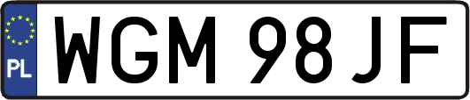 WGM98JF