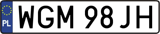WGM98JH