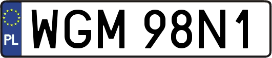 WGM98N1