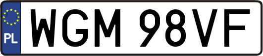 WGM98VF