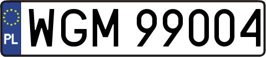 WGM99004