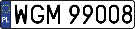 WGM99008