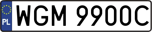 WGM9900C