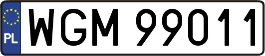 WGM99011