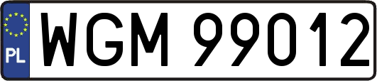 WGM99012