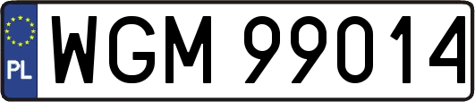 WGM99014