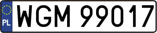 WGM99017