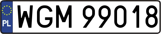 WGM99018