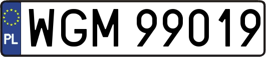 WGM99019