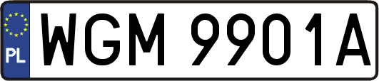 WGM9901A