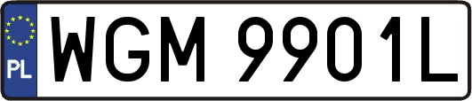WGM9901L