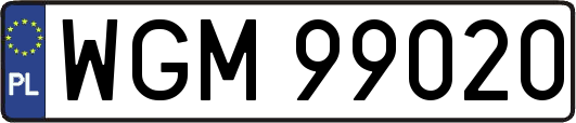WGM99020