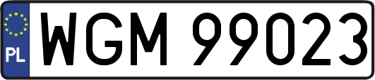 WGM99023