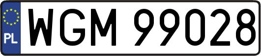 WGM99028