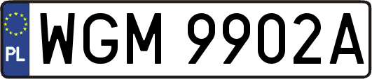 WGM9902A