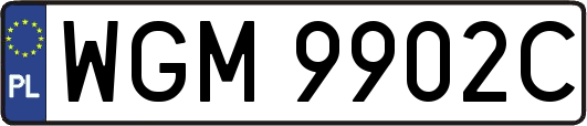 WGM9902C
