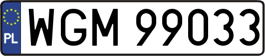 WGM99033