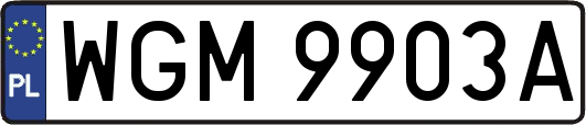 WGM9903A
