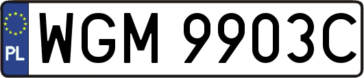 WGM9903C