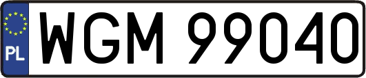 WGM99040