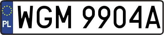 WGM9904A