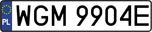 WGM9904E