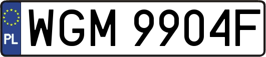 WGM9904F