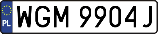 WGM9904J