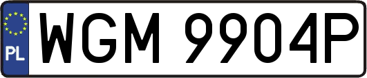 WGM9904P