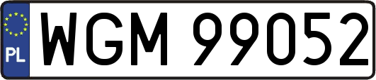 WGM99052