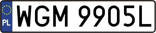 WGM9905L