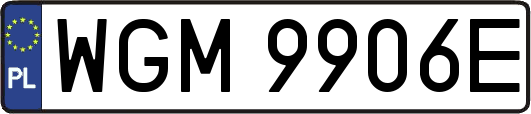 WGM9906E