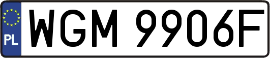 WGM9906F