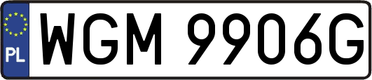 WGM9906G