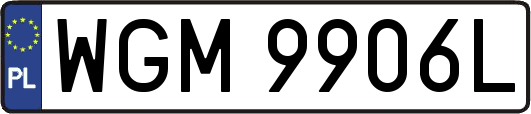 WGM9906L