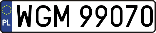 WGM99070