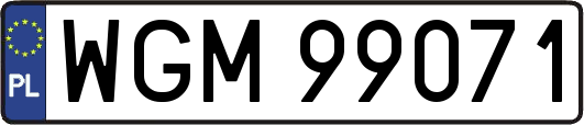 WGM99071