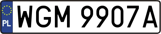 WGM9907A