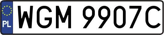 WGM9907C