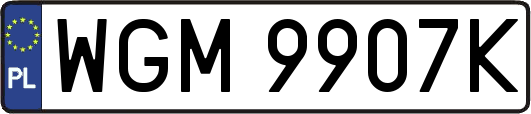WGM9907K