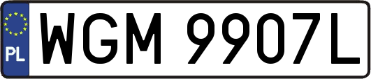 WGM9907L
