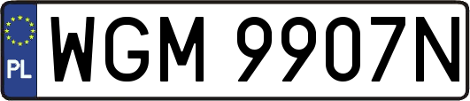 WGM9907N
