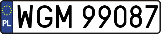 WGM99087