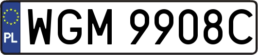 WGM9908C