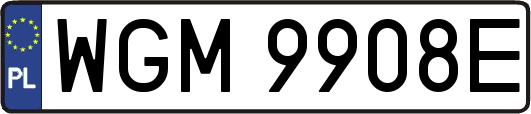 WGM9908E