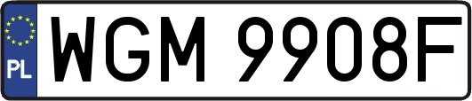 WGM9908F