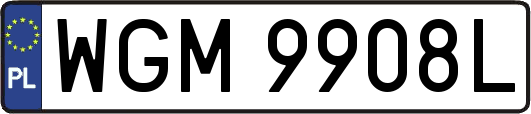 WGM9908L