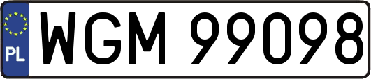 WGM99098