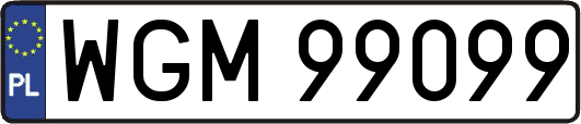 WGM99099