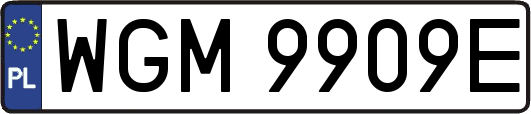 WGM9909E